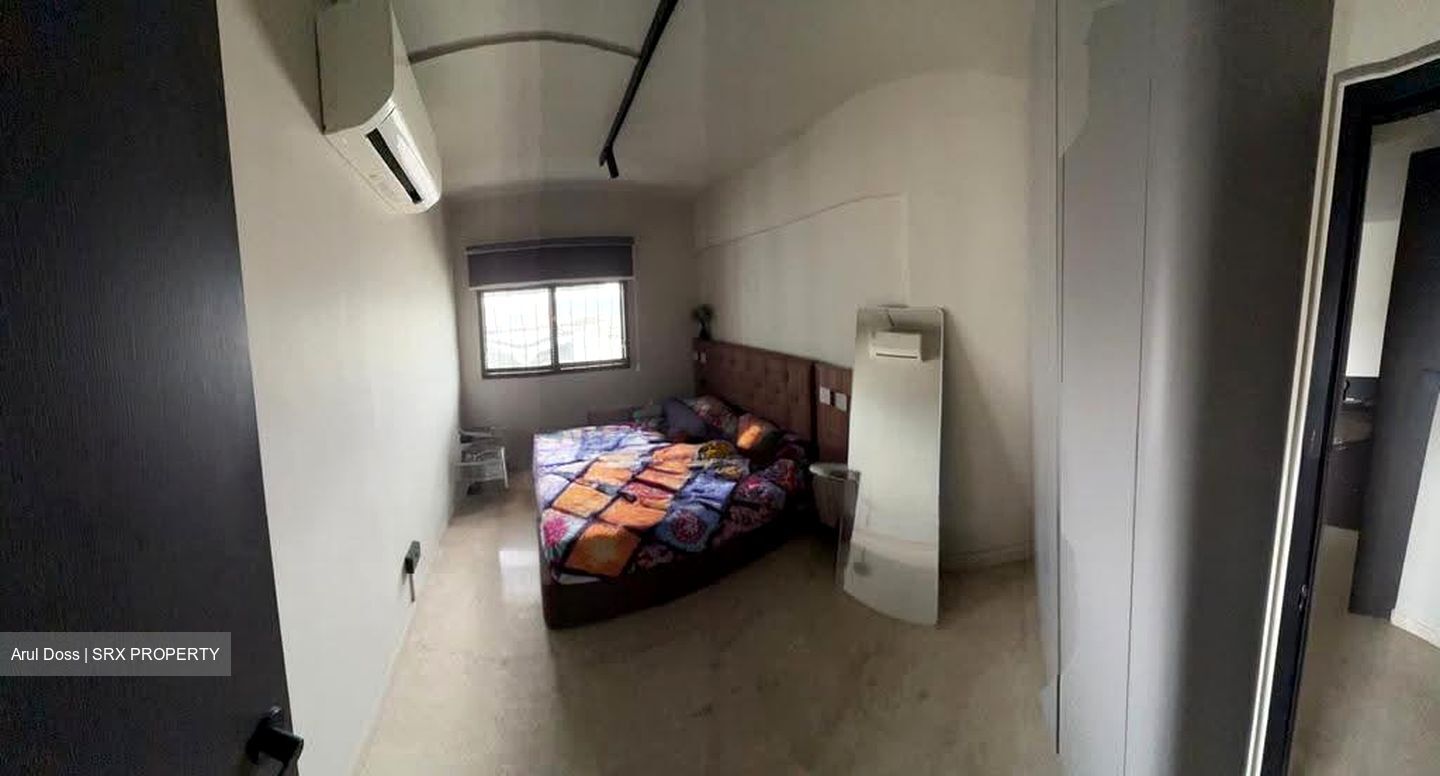 Blk 491 Admiralty Link (Sembawang), HDB 4 Rooms #637757631